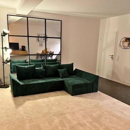 Isaak Apartment Stadtperle فالدزهوت-تينغن المظهر الخارجي الصورة