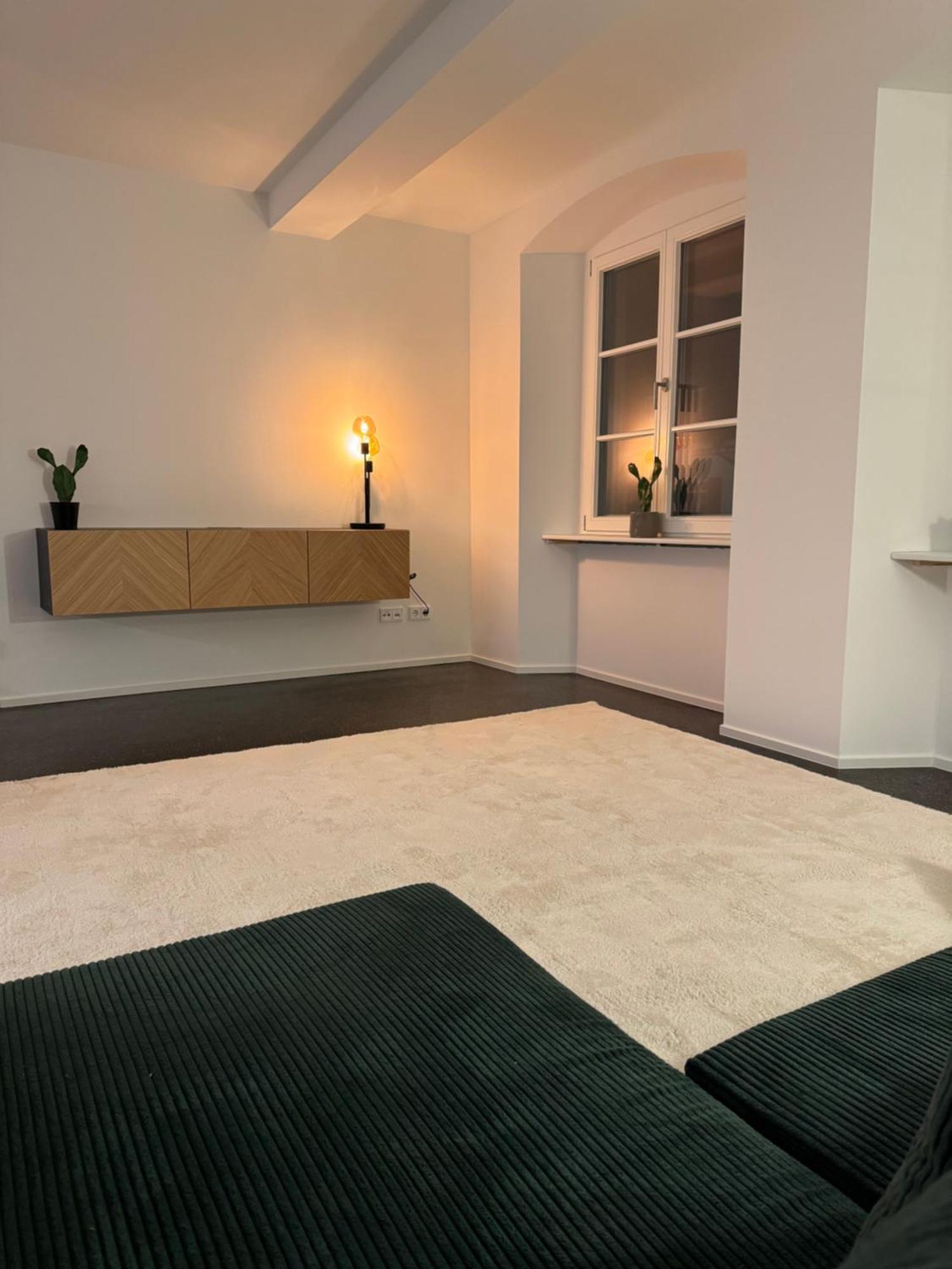 Isaak Apartment Stadtperle فالدزهوت-تينغن المظهر الخارجي الصورة